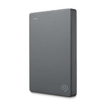 Seagate HDD External Basic 2.5 inch 5TB USB 3.0 - Black