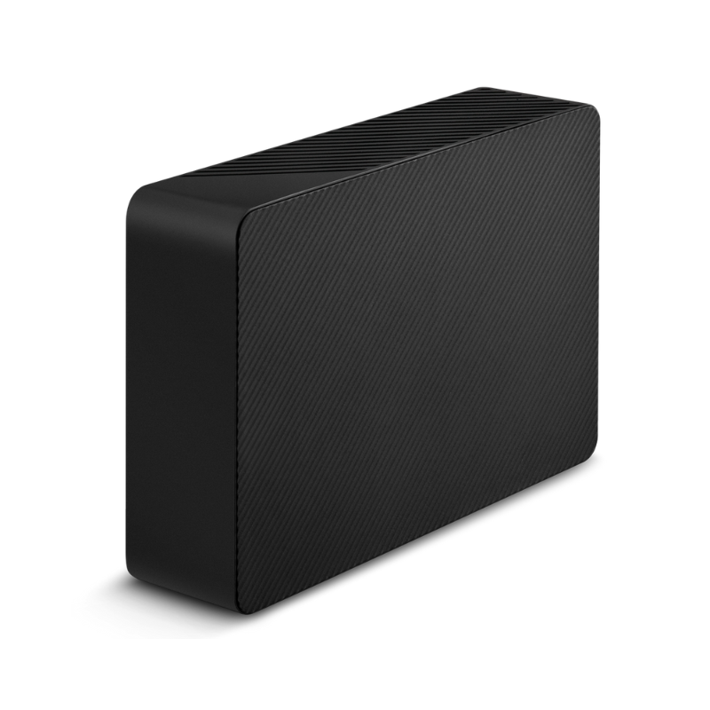 Seagate HDD External Expansion Desktop Drive 3.5 inch 16TB USB 3.0 - Black
