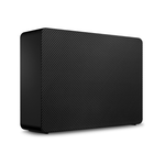 Seagate HDD External Expansion Desktop Drive 3.5 inch 20TB USB 3.0 - Black