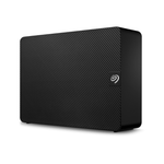 Seagate HDD External Expansion Desktop Drive 3.5 inch 22TB USB 3.0 - Black