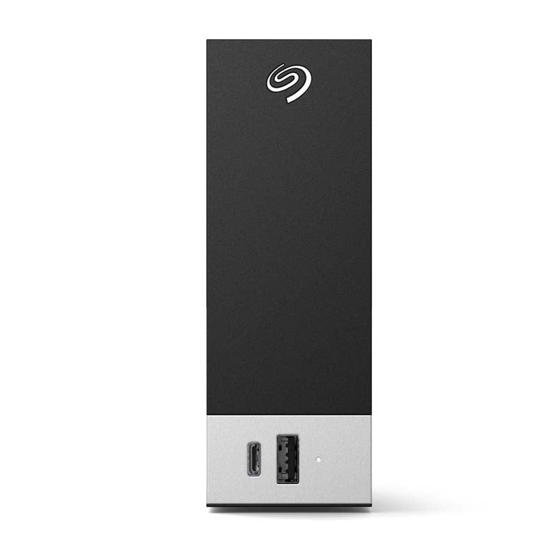 Seagate One Touch HUB 10TB USB External Desktop Hard Drive