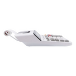 Sharp EL-T3314 Printing Calculator - White