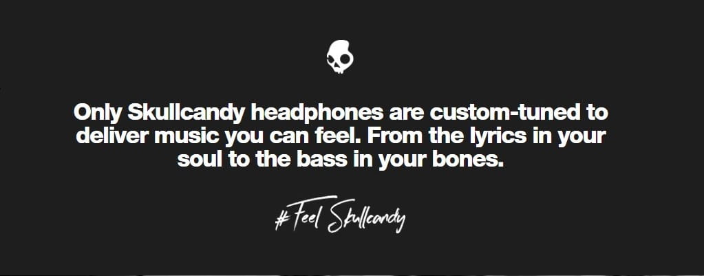 SkullCandy Jib+ Wireless In-Ear Earbuds - Black