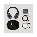 Skullcandy Aviator 900 ANC Noise Cancelling Wireless Headphones - Black - Black