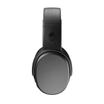 Skullcandy Crusher 3 Wireless Over-Ear Headphones - Black - Black