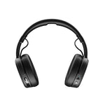 Skullcandy Crusher 3 Wireless Over-Ear Headphones - Black - Black