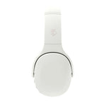 Skullcandy Crusher ANC 2 Sensory Bass Headphones With ANC - Bone / Orange - White