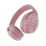Skullcandy Crusher Evo Sensory Bass Headphones With Personal Sound - Washed Rose - Pink