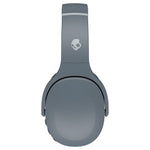 Skullcandy Crusher Evo Wireless Over-Ear - Chill Grey - Grey
