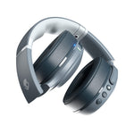 Skullcandy Crusher Evo Wireless Over-Ear - Chill Grey - Grey