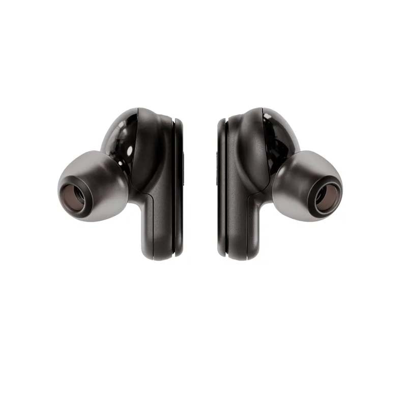 Skullcandy Dime 3 True Wireless Earbuds - Black - Black