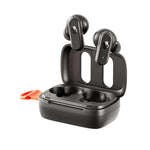 Skullcandy Dime 3 True Wireless Earbuds - Black - Black