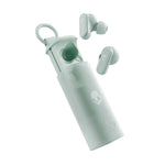 Skullcandy Dime Evo True Wireless In-Ear Earbuds - Preppy Sage - Green