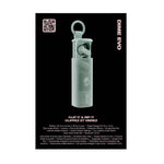 Skullcandy Dime Evo True Wireless In-Ear Earbuds - Preppy Sage - Green