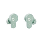 Skullcandy Dime Evo True Wireless In-Ear Earbuds - Preppy Sage - Green