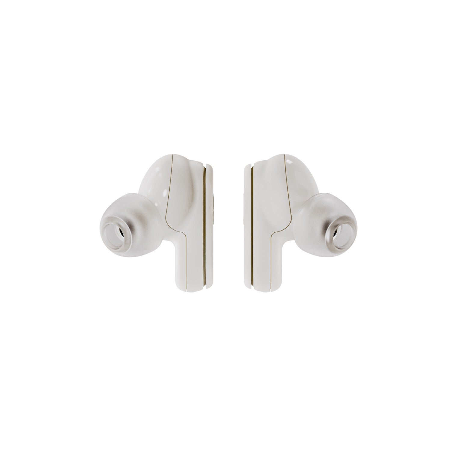 Skullcandy Dime® 3 True Wireless Earbuds - Bone - Bone
