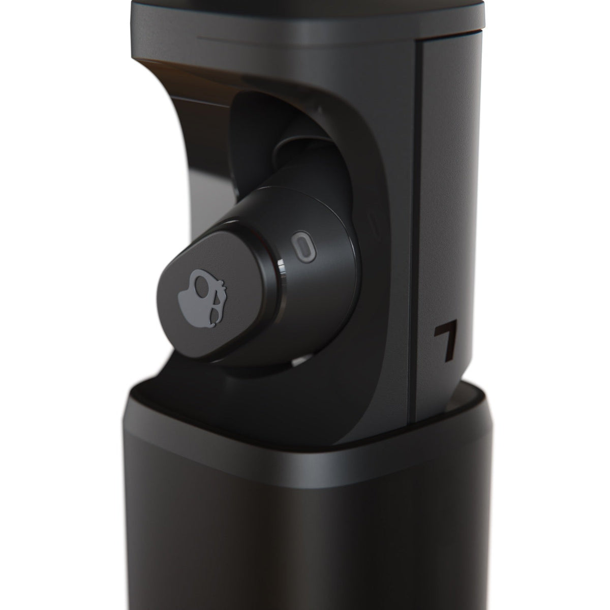 Skullcandy Dime® 360 Earbuds - Black - True Black