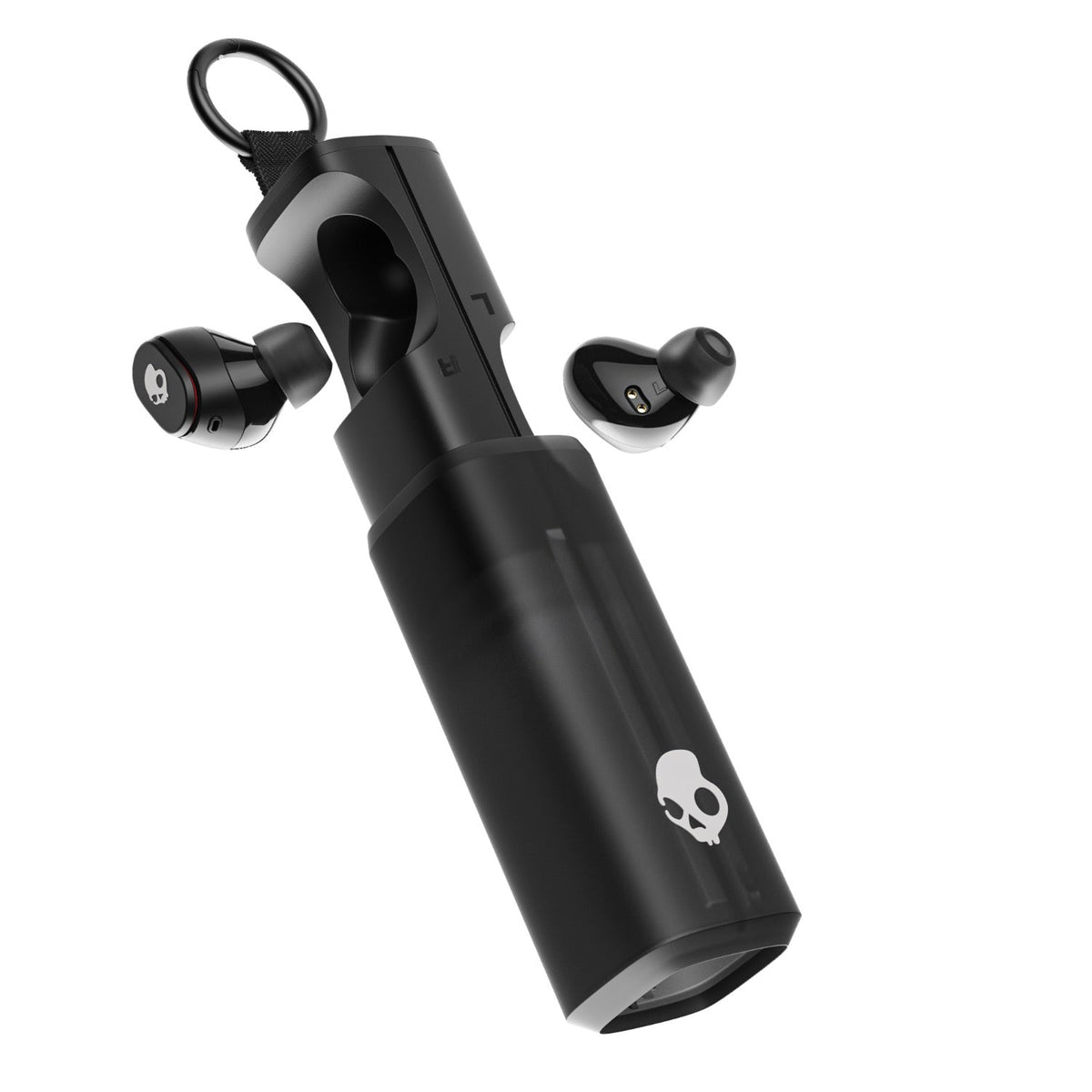 Skullcandy Dime® 360 Earbuds - Black - True Black