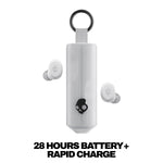 Skullcandy Dime® 360 Earbuds - Bone - Bone