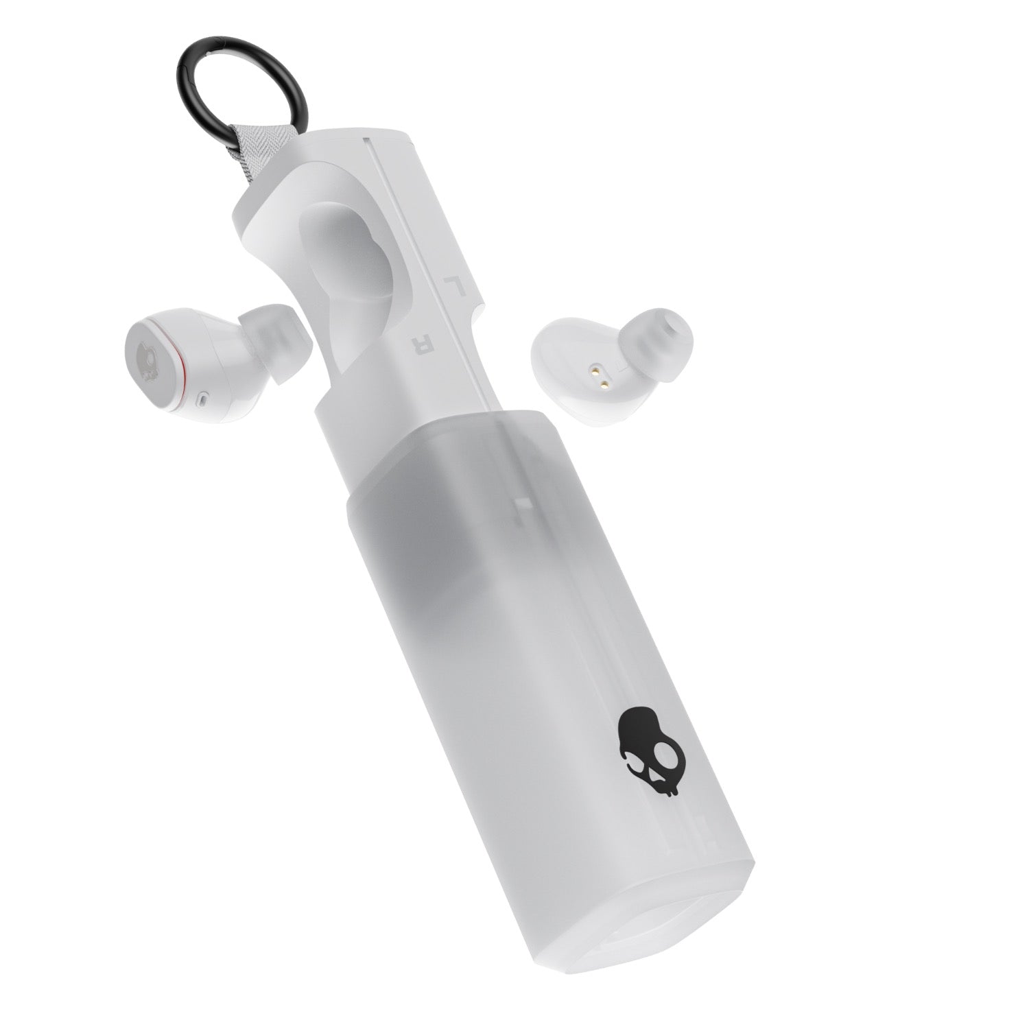 Skullcandy Dime® 360 Earbuds - Bone - Bone
