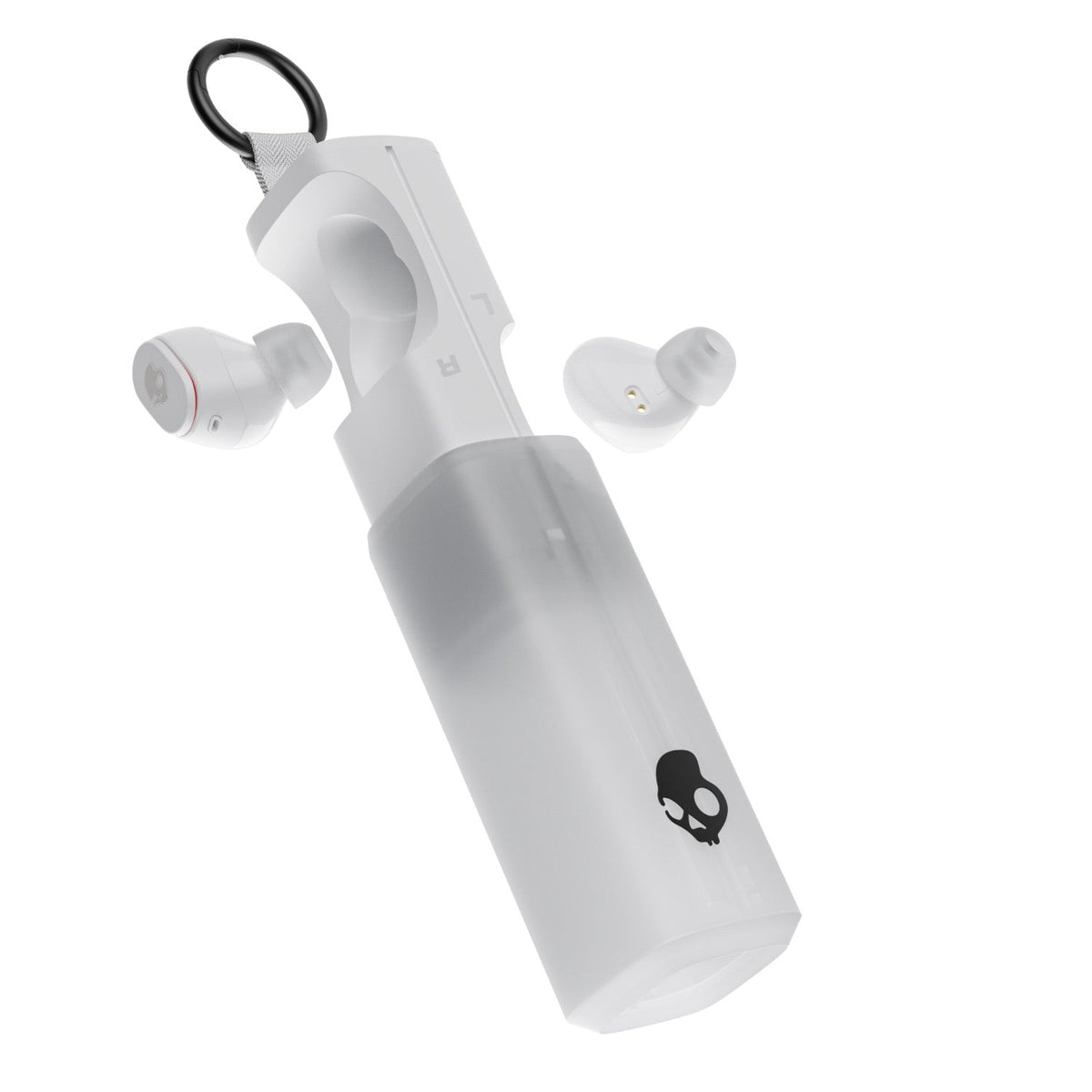 Skullcandy Dime® 360 Earbuds - Bone - Bone