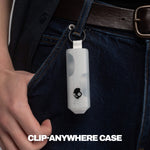 Skullcandy Dime® 360 Earbuds - Bone - Bone