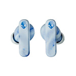 Skullcandy Ecobuds True Wireless Earbuds - Glacier Blue - Blue