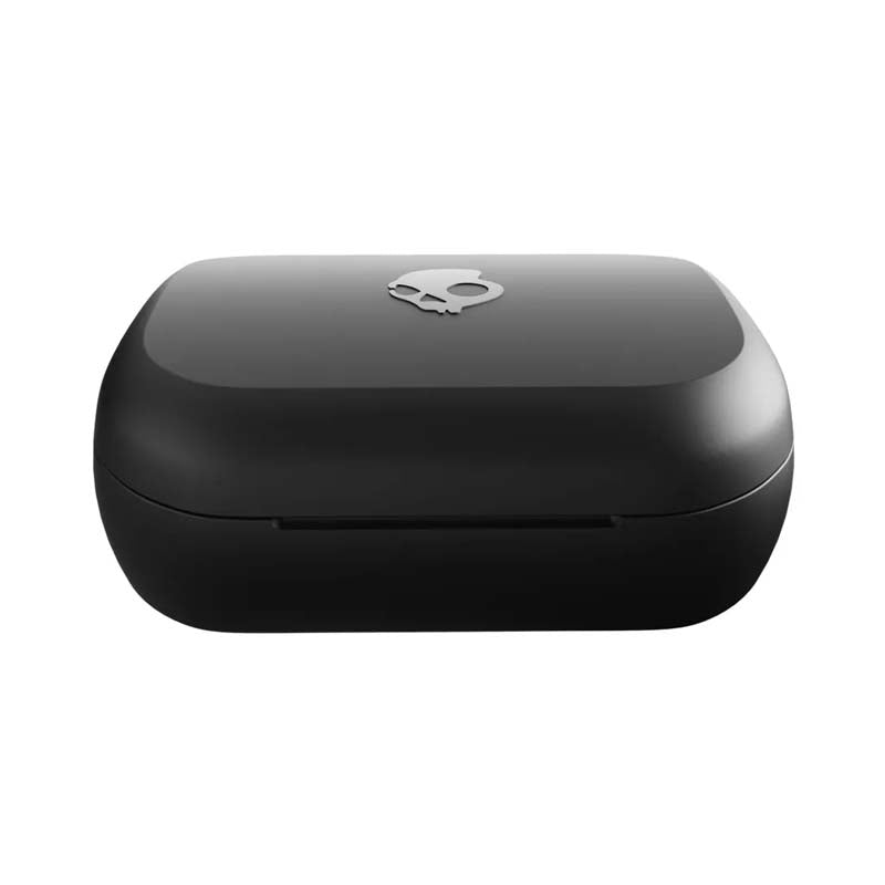 Skullcandy Grind True Wireless Earbuds In-Ear - Black - Black
