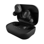 Skullcandy Grind True Wireless Earbuds In-Ear - Black - Black
