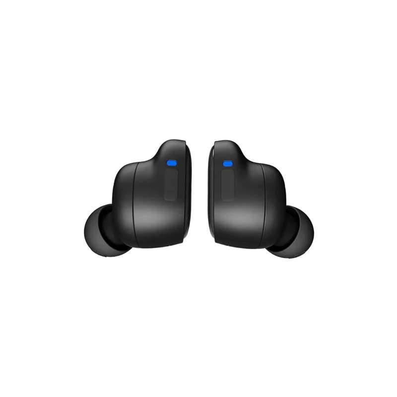 Skullcandy Grind True Wireless Earbuds In-Ear - Black - Black