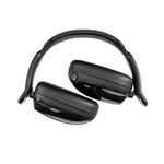 Skullcandy Hesh 360 Wireless Headphones - True Black - Black