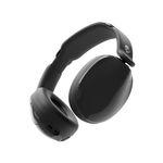 Skullcandy Hesh 540 ANC Noise Cancelling Wireless Headphones - Black - Black