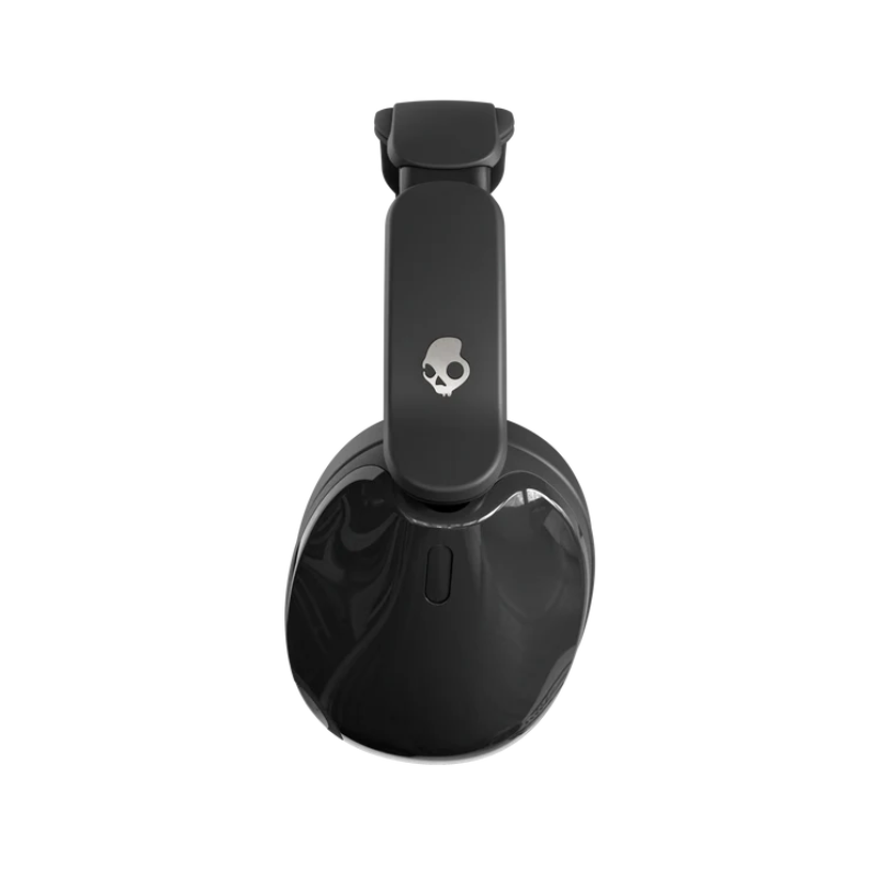 Skullcandy Hesh 540 ANC Noise Cancelling Wireless Headphones - Black - Black