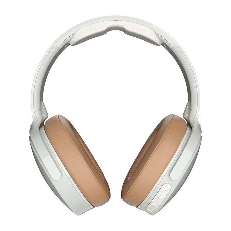 SkullCandy Hesh ANC Wireless Over-Ear - Mob White - White