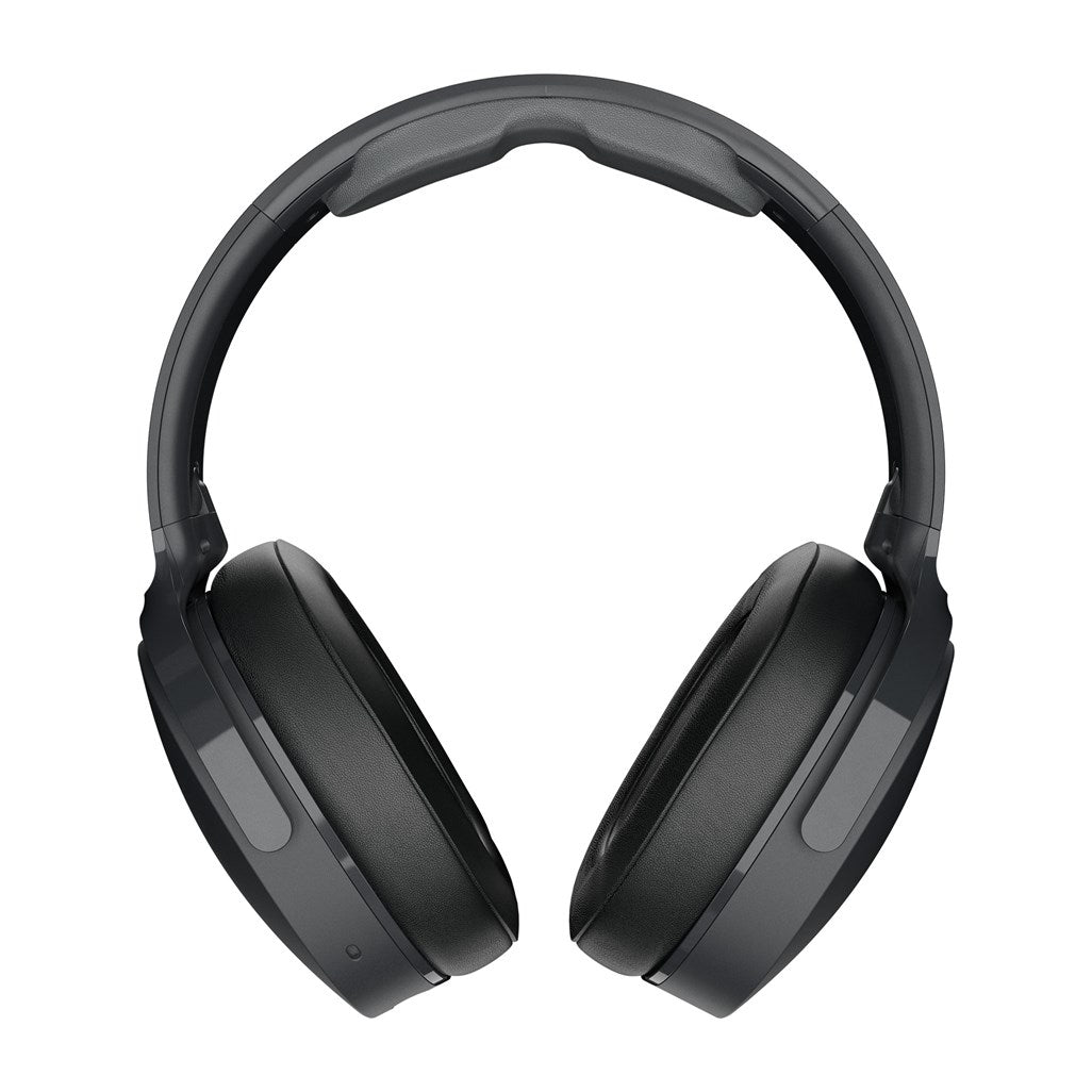 Skullcandy Hesh ANC Wireless Over-Ear - True Black - Black