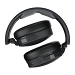 Skullcandy Hesh ANC Wireless Over-Ear - True Black - Black