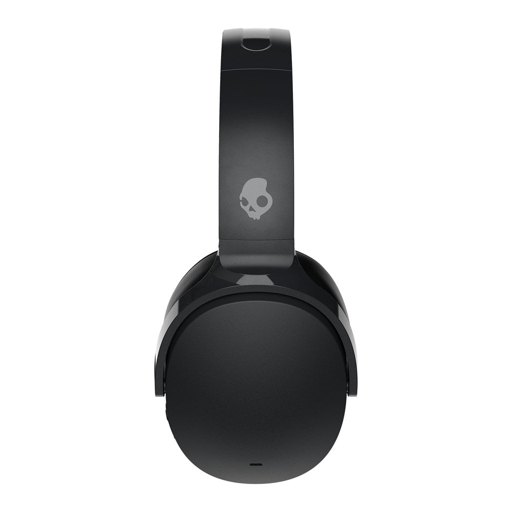 Skullcandy Hesh ANC Wireless Over-Ear - True Black - Black