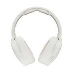 Skullcandy Hesh Evo Wireless Headphones - Bone / Orange - White