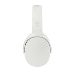 Skullcandy Hesh Evo Wireless Headphones - Bone / Orange - White
