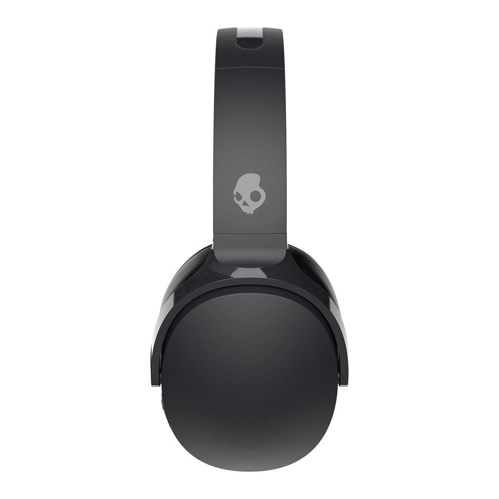 Skullcandy Hesh Evo Wireless Over-Ear - True Black - Black
