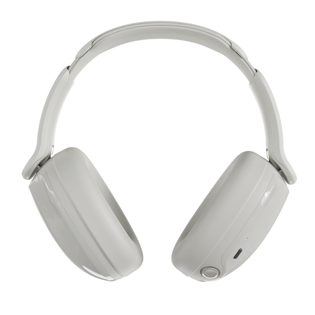 Skullcandy Hesh® 540 ANC Noise Cancelling Wireless Headphones - Bone - Bone