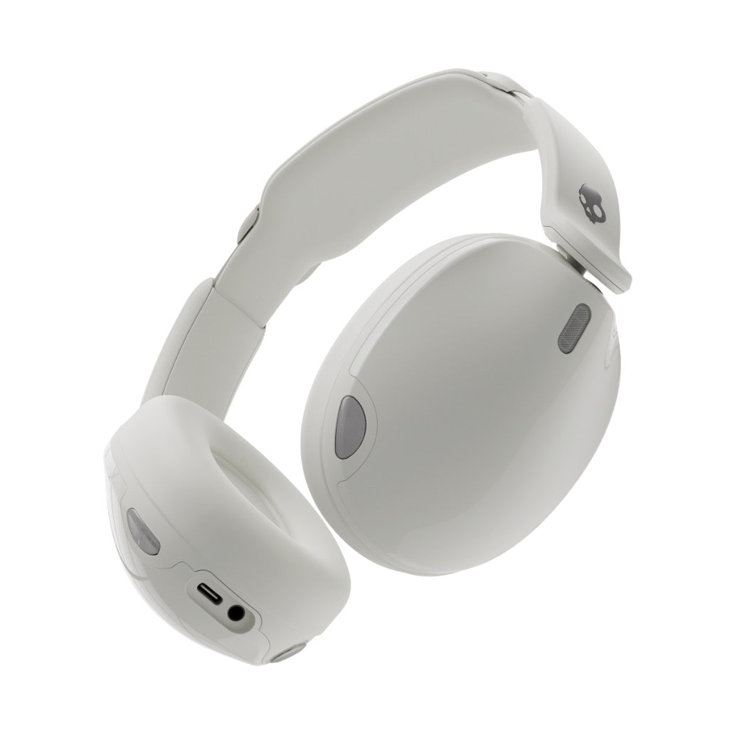 Skullcandy Hesh® 540 ANC Noise Cancelling Wireless Headphones - Bone - Bone
