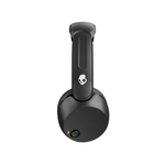 Skullcandy Icon 180 Wireless Headphones - True Black - Black