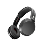 Skullcandy Icon 180 Wireless Headphones - True Black - Black