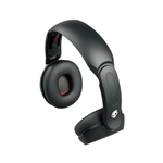 Skullcandy Icon 180 Wireless Headphones - True Black - Black