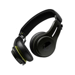 Skullcandy Icon ANC Wireless On-Ear Headphones - True Black - Black