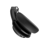 Skullcandy Icon ANC Wireless On-Ear Headphones - True Black - Black