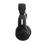 Skullcandy Icon ANC Wireless On-Ear Headphones - True Black - Black