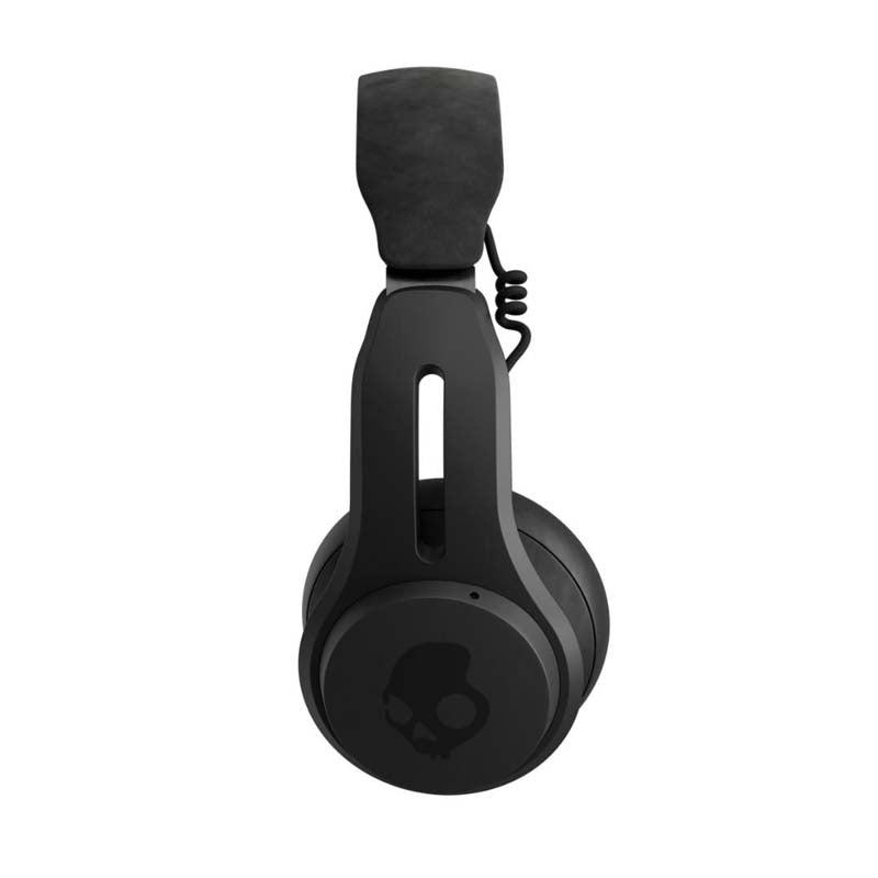 Skullcandy Icon ANC Wireless On-Ear Headphones - True Black - Black