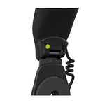 Skullcandy Icon ANC Wireless On-Ear Headphones - True Black - Black